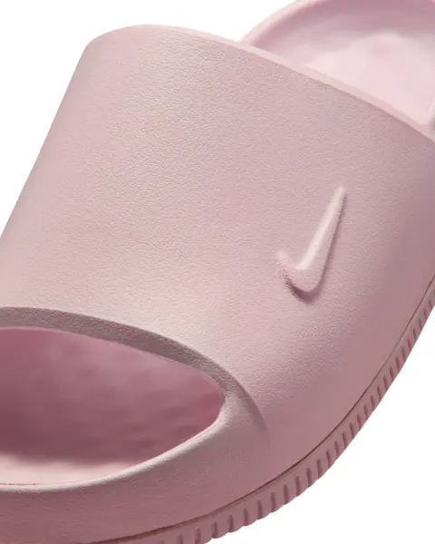 Шльопанці жіночі Nike CALM 2.0 світло-рожеві IB7561-600