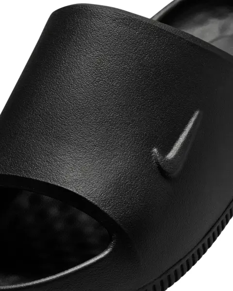 Шлепанцы женские Nike CALM 2.0 черные IB7561-001