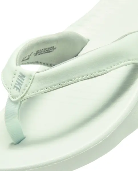 Шлепанцы женские Nike MARINA мятные IH2381-300