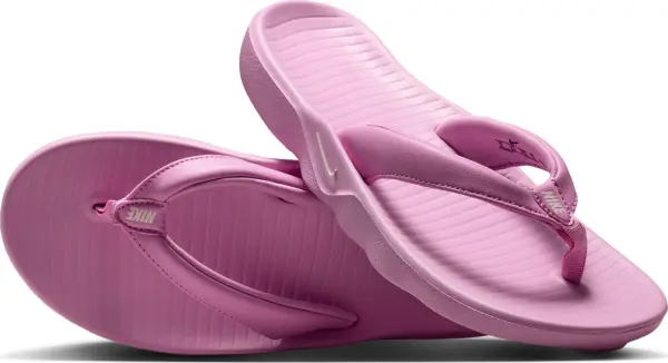Шльопанці жіночі Nike MARINA світло-рожеві IH2381-500