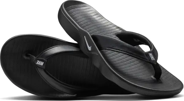 Шльопанці жіночі Nike MARINA чорні IH2381-001