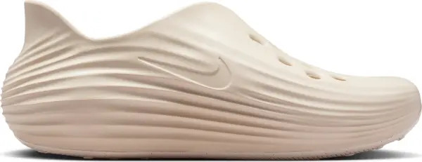 Шльопанці жіночі Nike REACTX REJUVEN8 кремові HV5062-102