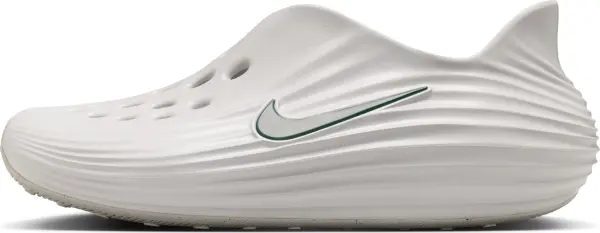 Шльопанці жіночі Nike REACTX REJUVEN8 молочні HV5062-002