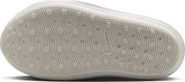 Шльопанці жіночі Nike REACTX REJUVEN8 молочні HV5062-002