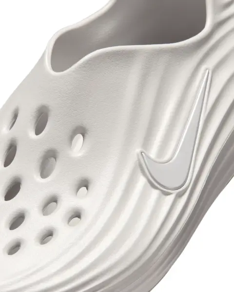 Шльопанці жіночі Nike REACTX REJUVEN8 молочні HV5062-002