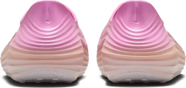 Шльопанці жіночі Nike REACTX REJUVEN8 світло-рожево-персикові HV5062-103