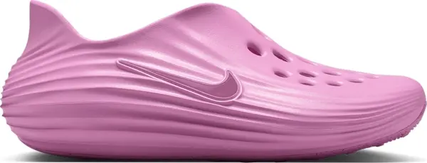 Шльопанці жіночі Nike REACTX REJUVEN8 світло-рожеві HV5062-502