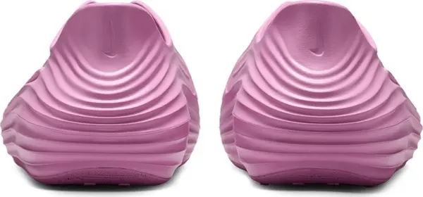 Шльопанці жіночі Nike REACTX REJUVEN8 світло-рожеві HV5062-502