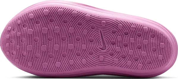 Шльопанці жіночі Nike REACTX REJUVEN8 світло-рожеві HV5062-502