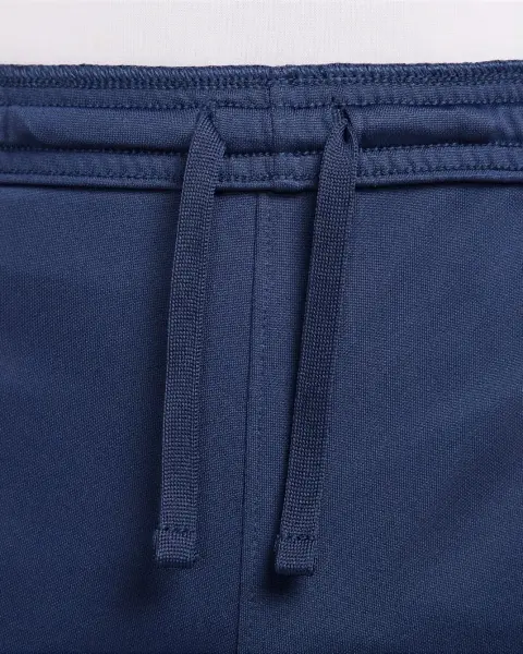 Шорты Nike DRI-FIT ACADEMY 25 темно-сине-белые FZ9776-410