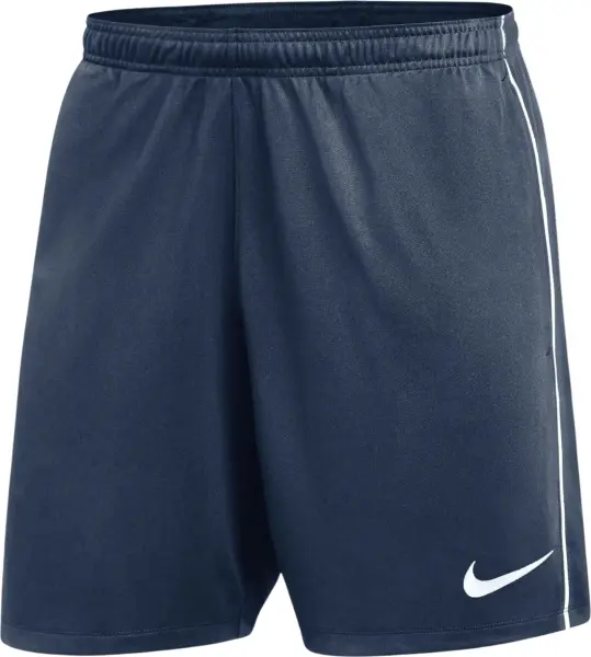 Шорты подростковые Nike DRI-FIT PARK 26 темно-сине-белые HM7164-410