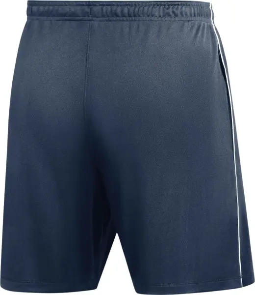 Шорты подростковые Nike DRI-FIT PARK 26 темно-сине-белые HM7164-410