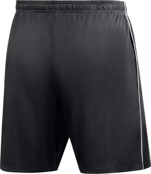 Шорти підліткові Nike DRI-FIT PARK 26 чорно-білі HM7164-010