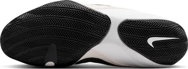 Боксерки Nike MACHOMAI 3 біло-чорні HF7333-101