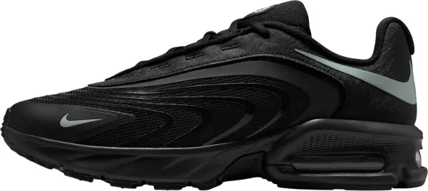 Кроссовки Nike AIR MAX FIRE черно-серые IR0819-006