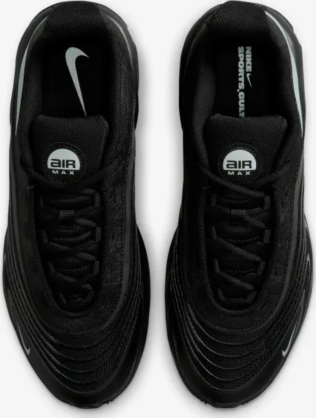 Кроссовки Nike AIR MAX FIRE черно-серые IR0819-006