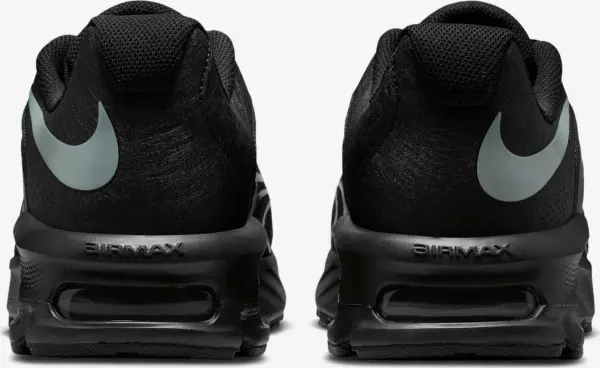 Кроссовки Nike AIR MAX FIRE черно-серые IR0819-006