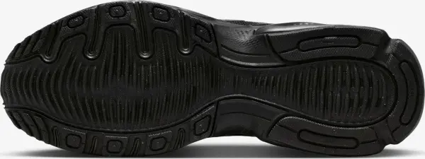 Кроссовки Nike AIR MAX FIRE черно-серые IR0819-006