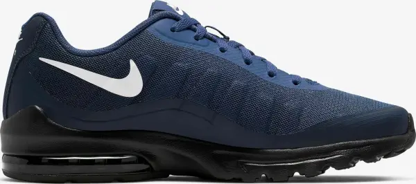 Кросівки Nike AIR MAX INVIGOR темно-сині CK0898-400
