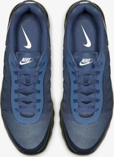 Кросівки Nike AIR MAX INVIGOR темно-сині CK0898-400