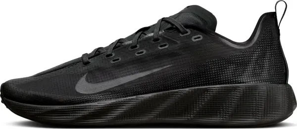 Кроссовки Nike AVA X черно-темно-серые HM9697-002