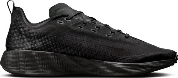 Кроссовки Nike AVA X черно-темно-серые HM9697-002