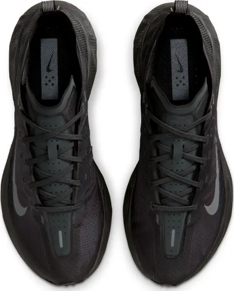 Кроссовки Nike AVA X черно-темно-серые HM9697-002