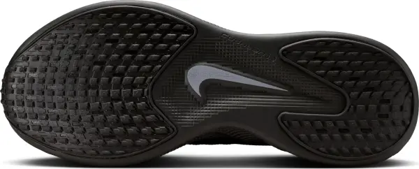 Кроссовки Nike AVA X черно-темно-серые HM9697-002