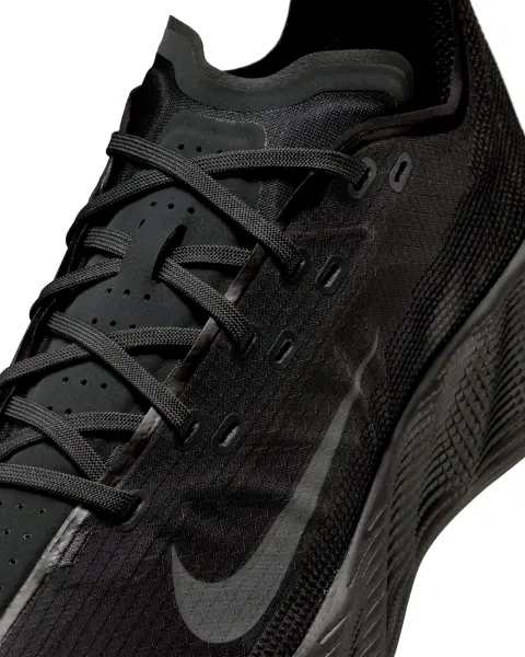 Кроссовки Nike AVA X черно-темно-серые HM9697-002