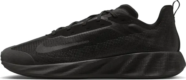 Кроссовки Nike AVA X черно-темно-серые IQ7633-001