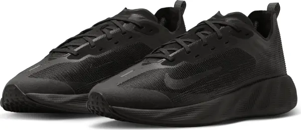 Кроссовки Nike AVA X черно-темно-серые IQ7633-001