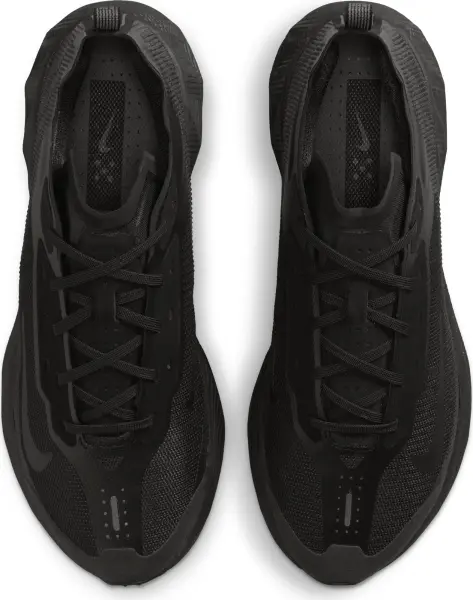 Кроссовки Nike AVA X черно-темно-серые IQ7633-001