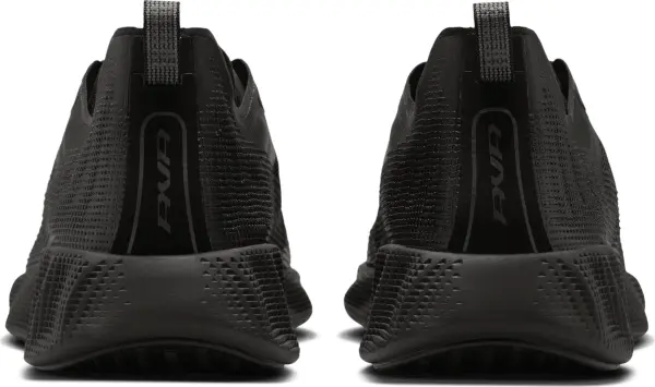 Кроссовки Nike AVA X черно-темно-серые IQ7633-001