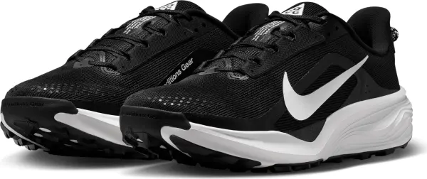 Кросівки для трейлраннінгу Nike ACG PEGASUS TRAIL чорно-білі HV8116-001