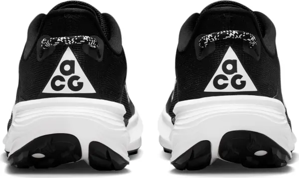 Кросівки для трейлраннінгу Nike ACG PEGASUS TRAIL чорно-білі HV8116-001