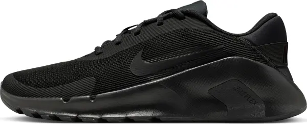 Кроссовки для тренировок Nike FLEX TRAIN черные HV9972-001