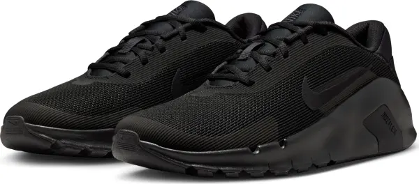 Кроссовки для тренировок Nike FLEX TRAIN черные HV9972-001
