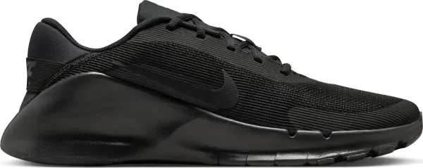 Кроссовки для тренировок Nike FLEX TRAIN черные HV9972-001