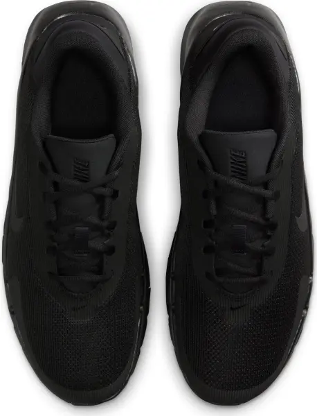 Кроссовки для тренировок Nike FLEX TRAIN черные HV9972-001