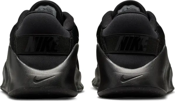 Кроссовки для тренировок Nike FLEX TRAIN черные HV9972-001