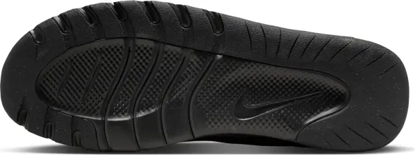 Кроссовки для тренировок Nike FLEX TRAIN черные HV9972-001