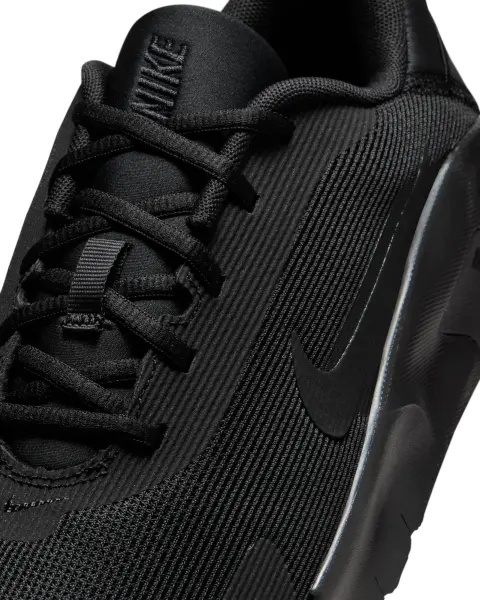Кроссовки для тренировок Nike FLEX TRAIN черные HV9972-001