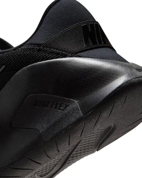 Кроссовки для тренировок Nike FLEX TRAIN черные HV9972-001