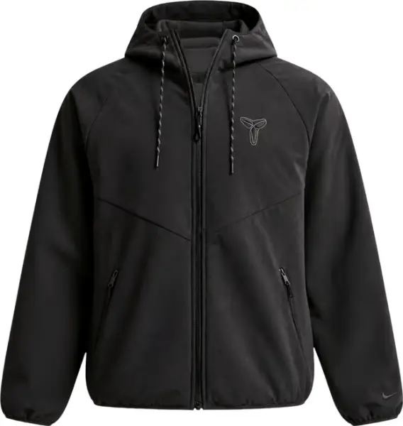 Вітровка Nike KOBE 'LUNAR NEW YEAR' WINDRUNNER чорна IF3369-010