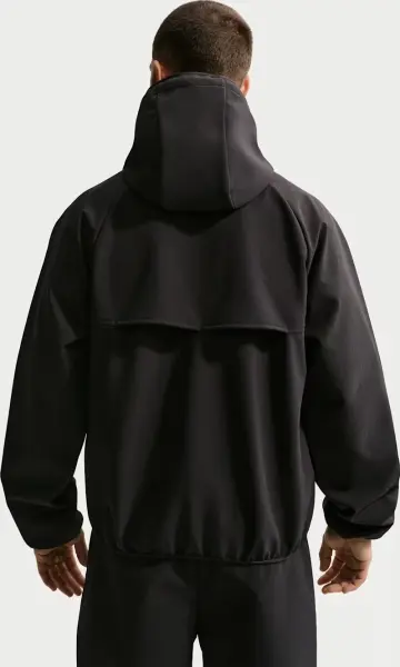Вітровка Nike KOBE 'LUNAR NEW YEAR' WINDRUNNER чорна IF3369-010