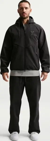 Вітровка Nike KOBE 'LUNAR NEW YEAR' WINDRUNNER чорна IF3369-010