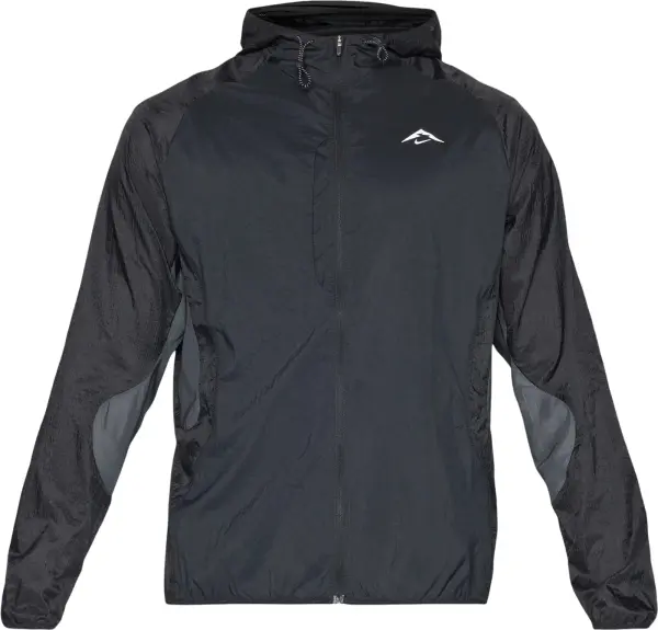 Ветровка для бега Nike ACG TRAIL AIREEZ черная FN4002-010