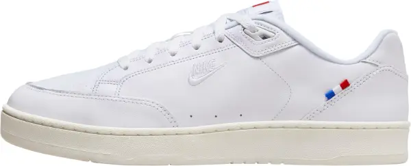 Кеди Nike GRANDSTAND II PINNACLE білі AO2642-101