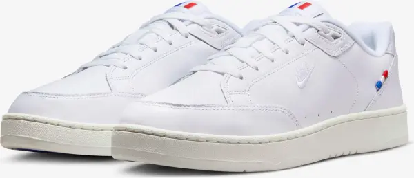 Кеди Nike GRANDSTAND II PINNACLE білі AO2642-101