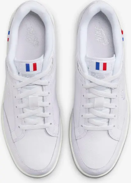 Кеди Nike GRANDSTAND II PINNACLE білі AO2642-101
